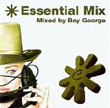 Boy George - Essential Mix - Mixed By Boy George