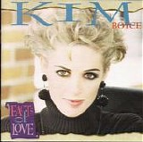 Kim Boyce - Facts Of Love