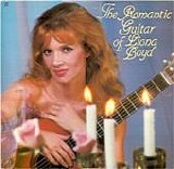 Liona Boyd - The Romantic Guitar Of Liona Boyd