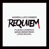 Sarah Brightman, PlÃ¡cido Domingo, Sarah Brightman, Paul Miles Kingston, Lorin M - Andrew Lloyd Webber : Requiem