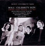 Hole - Celebrity Skin::  Limited Tour Edition 2CD Set