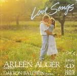 Arleen Auger - Love Songs