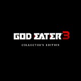 Go Shiina - God Eater 3