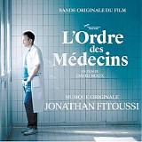 Jonathan Fitoussi - L'Ordre des MÃ©decins