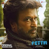 Anirudh Ravichander - Petta