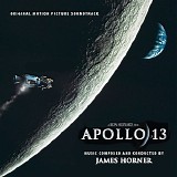 James Horner - Apollo 13 (expanded)