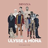 Franck Marguin & Geoffroy Montel - Ulysse & Mona