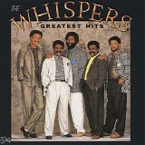 The Whispers - The Whispers: Greatest Hits