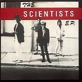 The Scientists - The Scientists E.P.