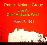 Patrick Noland Group - Chef Michael's West (3-7-81 96CN)