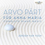 Jeroen van Veen - FÃ¼r Anna Maria