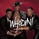 Whodini - Funky Beat [The Best Of Whodini]