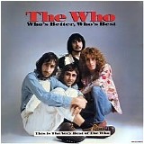 The Who - Who's Better, Who's Best