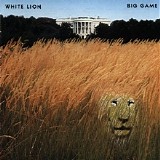 White Lion - Big Game