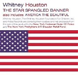 Whitney Houston - The Star Spangled Banner