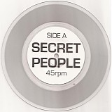 Secret People - Secret People