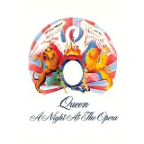 Queen - A Night At The Opera