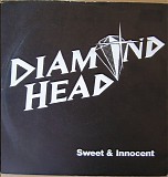 Diamond Head - Sweet & Innocent