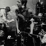 Unwound - No Energy