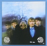 The Rolling Stones - Between The Buttons [UK Version]