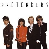 Pretenders - Pretenders