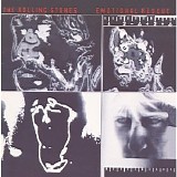 The Rolling Stones - Emotional Rescue