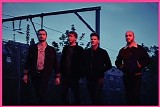 Wild Beasts - Get My Bang