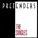 Pretenders - The Singles