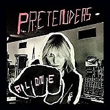 Pretenders - Alone