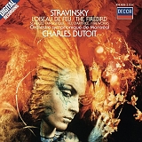 Charles Dutoit - Stravinsky: The Firebird; Scherzo Fantastique; Fireworks