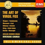 Virgil Fox - Wagner: The Art of Virgil Fox