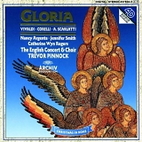 Nancy Argenta, Jennifer Smith - Gloria: Vivaldi, Corelli, A. Scarlatti