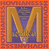 The Choirs & Orchestra of St. Johns - Hovhaness - Magnificat