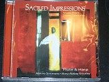 Jeanne Simmons & Mary Abbay Gourley - Sacred Impressions:  Music from Three Centuries