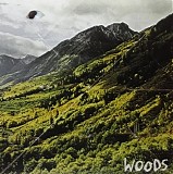 Woods - Songs Of Shame