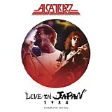 Alcatrazz - Live in Japan 1984 - Complete Edition (2018)