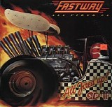 Fastway - All Fired Up