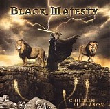 Black Majesty - Children Of The Abyss