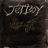 Jetboy - BORN TO FLY