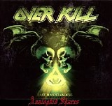 Overkill - Last Man Standing