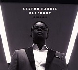 Stefon Harris and Blackout - Sonic Creed