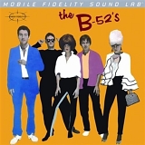 The B-52's - The B-52's