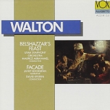 Bookspan - Walton: Belshazzar's Feast / Facade