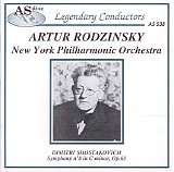 Mach Harrell-narrator Gregor Piatigorsky- cello - Legendary Conductors- Artur Rodzinsky- Gregor Piatigorsky- Bloch:Schelomo (11-26-1944), Schonberg: Ode to Napoleon Bonap