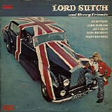 Various artists - Lord Sutch And Heavy Friends