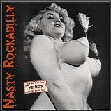 Various artists - Nasty Rockabilly - Volume 10