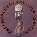 Mardi Gras - Creedence Clearwater Revival