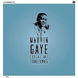 Marvin Gaye And Mary Wells - Volume One: 1961-1965