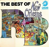 Various artists - The Best Of New Orleans Rhythm & Blues