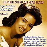 Various artists - The Philly Sound You Never Heard, Vol. 2 - Morris Bailey Girl Groups 64-71